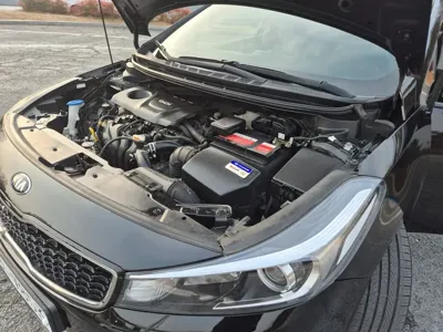 Kia K3 2016, 139780 км, за 3413.42 USD - фото 17
