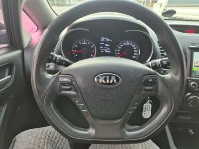 Kia K3 2016, 139780 км, за 3413.42 USD - фото 19