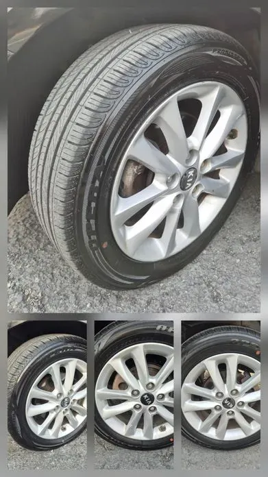 Kia K3 2016, 139780 км, за 3413.42 USD - фото 20
