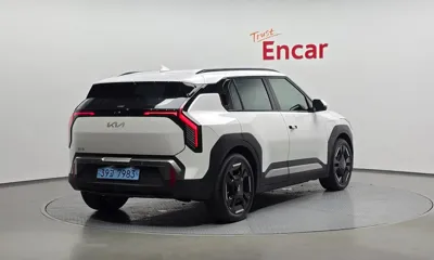 Kia EV3 2025, 30328 км, за 23767.65 USD