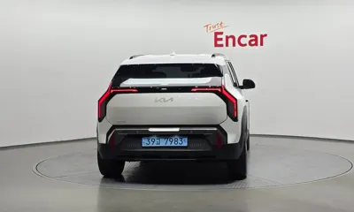 Kia EV3 2025, 30328 км, за 23767.65 USD