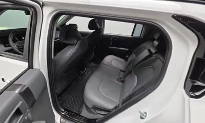 Kia EV3 2025, 30328 км, за 23767.65 USD - фото 26