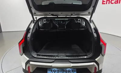 Kia EV3 2025, 30328 км, за 23767.65 USD - фото 28