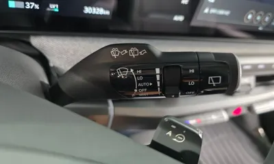 Kia EV3 2025, 30328 км, за 23767.65 USD - фото 38