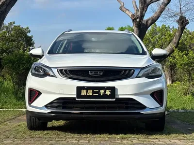 Geely Emgrand GS 2020, 27000 км, за 4497.34 USD