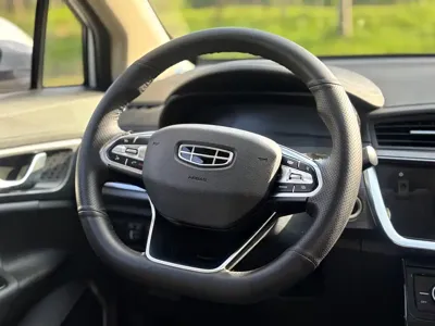 Geely Emgrand GS 2020, 27000 км, за 4497.34 USD - фото 16