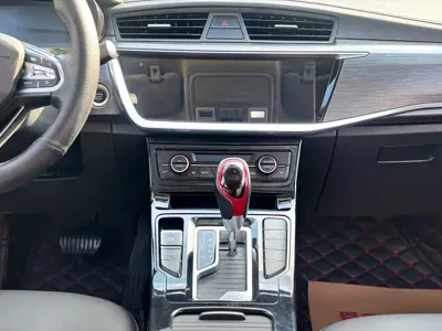Geely Emgrand GS 2020, 27000 км, за 4497.34 USD - фото 18