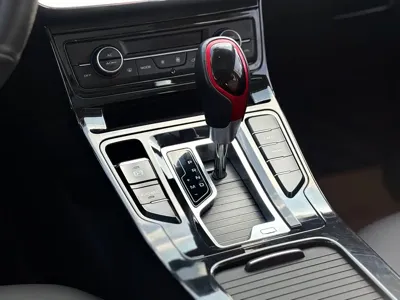 Geely Emgrand GS 2020, 27000 км, за 4497.34 USD - фото 19