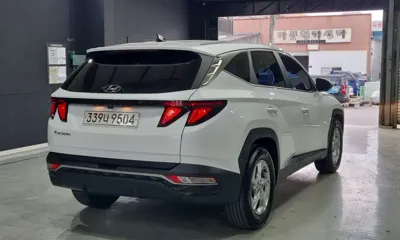 Hyundai Tucson 2021, 104029 км, за 12757.81 USD