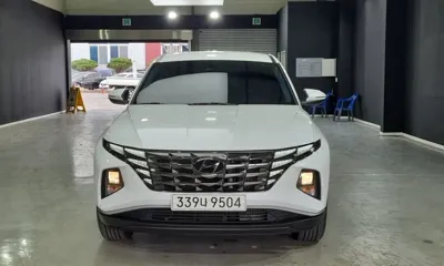 Hyundai Tucson 2021, 104029 км, за 12757.81 USD