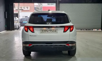 Hyundai Tucson 2021, 104029 км, за 12757.81 USD