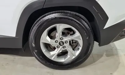 Hyundai Tucson 2021, 104029 км, за 12757.81 USD