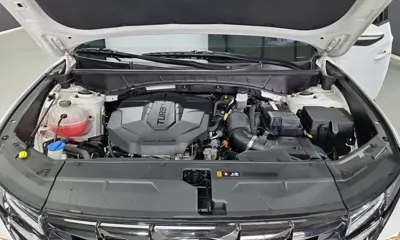 Hyundai Tucson 2021, 104029 км, за 12669.03 USD - фото 6