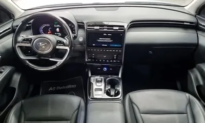 Hyundai Tucson 2021, 104029 км, за 12669.03 USD - фото 7