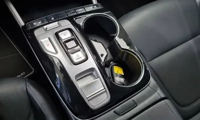 Hyundai Tucson 2021, 104029 км, за 12669.03 USD - фото 9