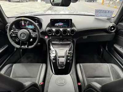Mercedes-Benz AMG GT 2020, 34000 км, за 199819.55 USD