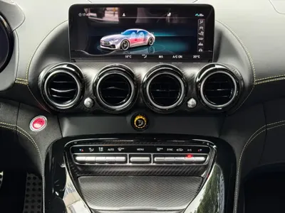 Mercedes-Benz AMG GT 2020, 34000 км, за 199819.55 USD - фото 7