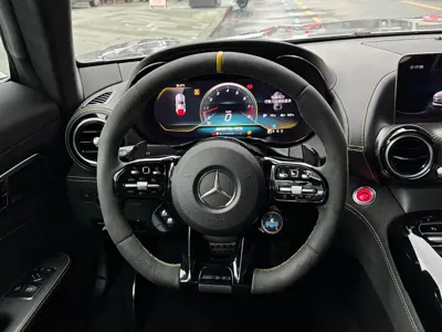 Mercedes-Benz AMG GT 2020, 34000 км, за 199819.55 USD - фото 9
