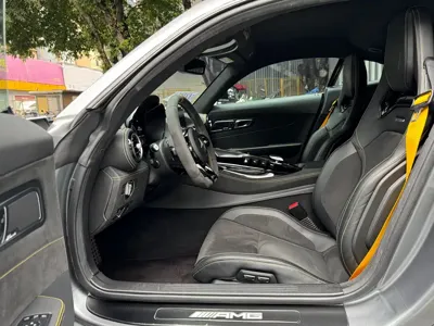 Mercedes-Benz AMG GT 2020, 34000 км, за 199819.55 USD - фото 11