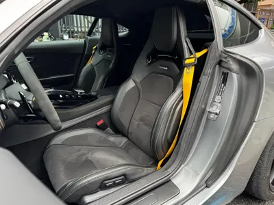 Mercedes-Benz AMG GT 2020, 34000 км, за 199819.55 USD - фото 12