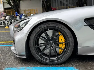 Mercedes-Benz AMG GT 2020, 34000 км, за 199819.55 USD - фото 14