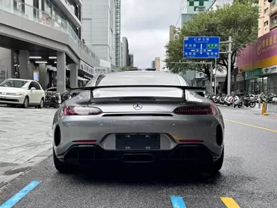 Mercedes-Benz AMG GT 2020, 34000 км, за 199819.55 USD - фото 16