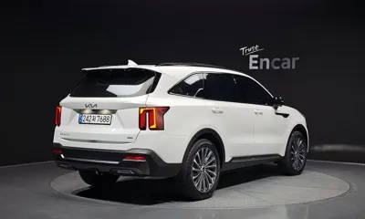 Kia Sorento 2024, 27828 км, за 26710.11 USD