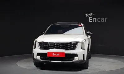 Kia Sorento 2024, 27828 км, за 26710.11 USD