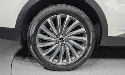 Kia Sorento 2024, 27828 км, за 26710.11 USD