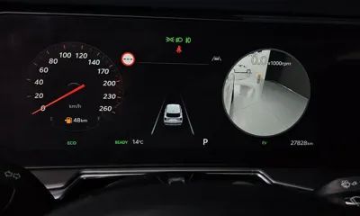 Kia Sorento 2024, 27828 км, за 26710.11 USD - фото 8