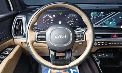 Kia Sorento 2024, 27828 км, за 26710.11 USD - фото 14