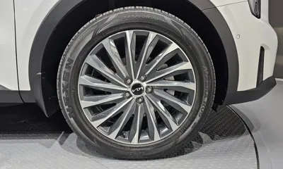 Kia Sorento 2024, 27828 км, за 26710.11 USD - фото 21