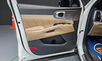 Kia Sorento 2024, 27828 км, за 26710.11 USD - фото 24