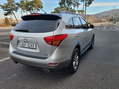 Hyundai Veracruz 2014, 89000 км, за 7793.5 USD