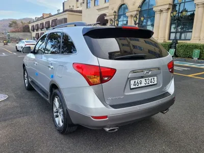 Hyundai Veracruz 2014, 89000 км, за 7793.5 USD