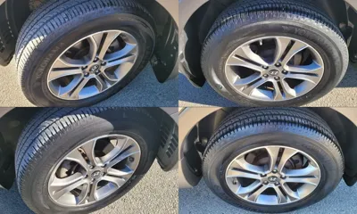 Hyundai Veracruz 2014, 89000 км, за 7793.5 USD