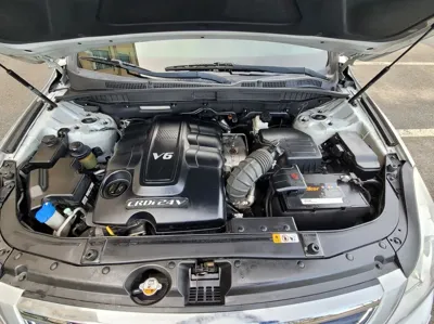 Hyundai Veracruz 2014, 89000 км, за 7739.27 USD - фото 6