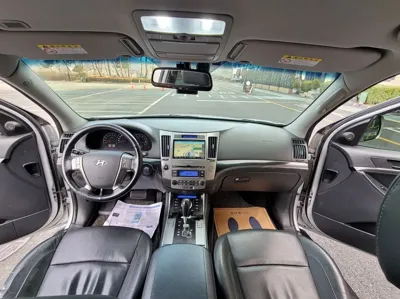 Hyundai Veracruz 2014, 89000 км, за 7739.27 USD - фото 7