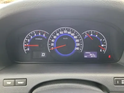 Hyundai Veracruz 2014, 89000 км, за 7739.27 USD - фото 8