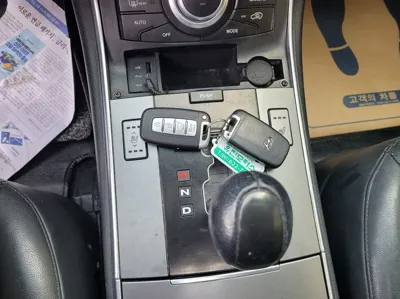 Hyundai Veracruz 2014, 89000 км, за 7739.27 USD - фото 9