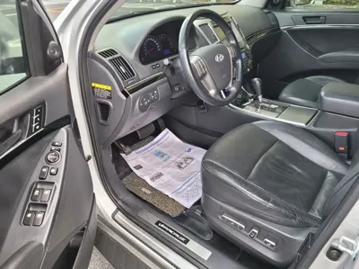 Hyundai Veracruz 2014, 89000 км, за 7739.27 USD - фото 10