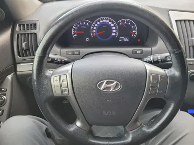 Hyundai Veracruz 2014, 89000 км, за 7739.27 USD - фото 11