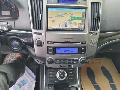 Hyundai Veracruz 2014, 89000 км, за 7739.27 USD - фото 13