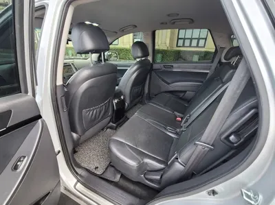 Hyundai Veracruz 2014, 89000 км, за 7739.27 USD - фото 16