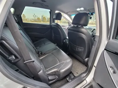 Hyundai Veracruz 2014, 89000 км, за 7739.27 USD - фото 18