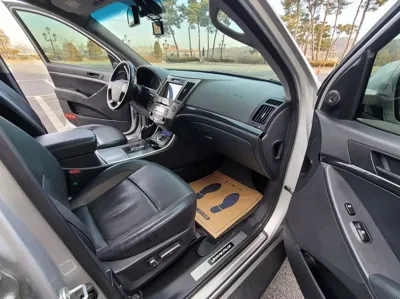 Hyundai Veracruz 2014, 89000 км, за 7739.27 USD - фото 19