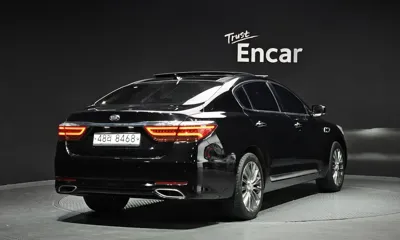 Kia K9 2016, 219528 км, за 6305.66 USD