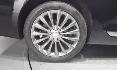 Kia K9 2016, 219528 км, за 6305.66 USD