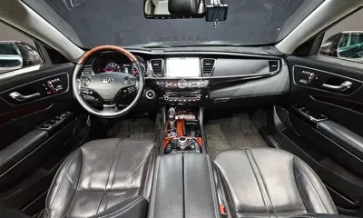 Kia K9 2016, 219528 км, за 6305.66 USD - фото 7