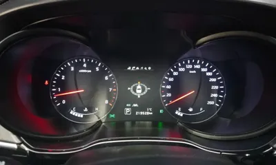 Kia K9 2016, 219528 км, за 6305.66 USD - фото 8